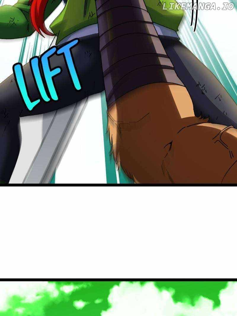 I Am The Monster Overlord Chapter 84 58